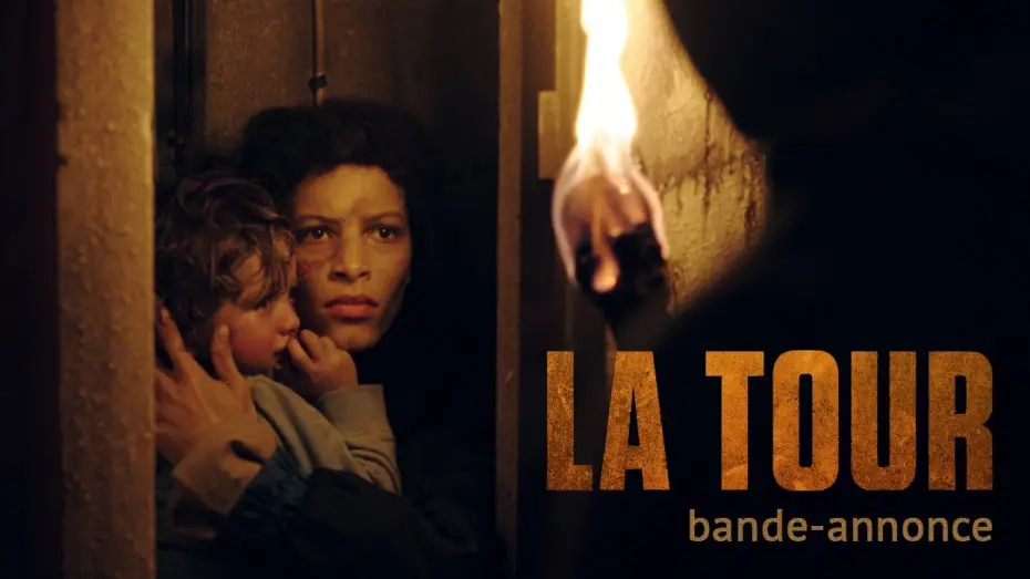 Video for the film The Tower — LA TOUR - Bande-annonce