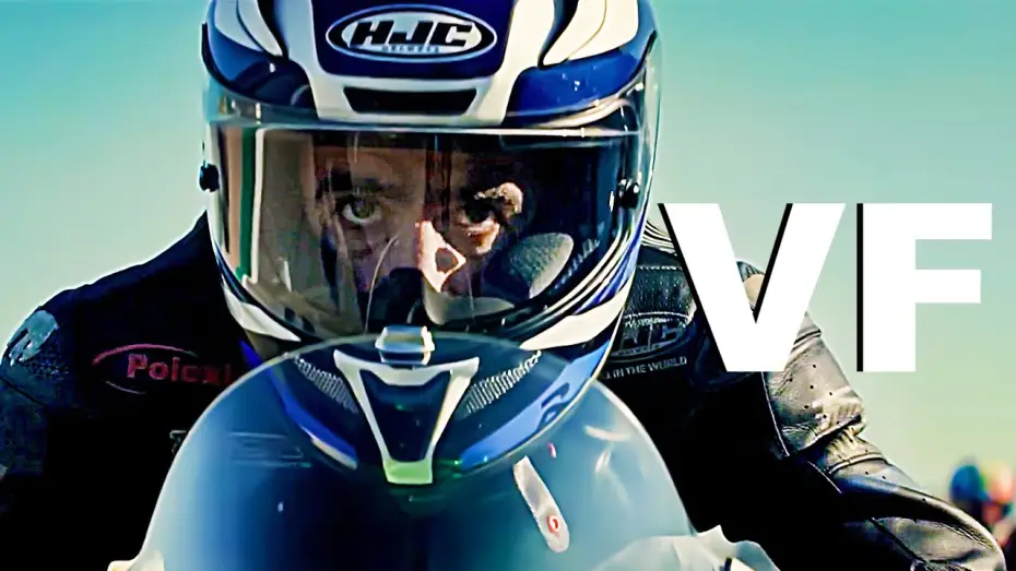 Video for the film Centauro — CENTAURO Bande Annonce VF (2022)