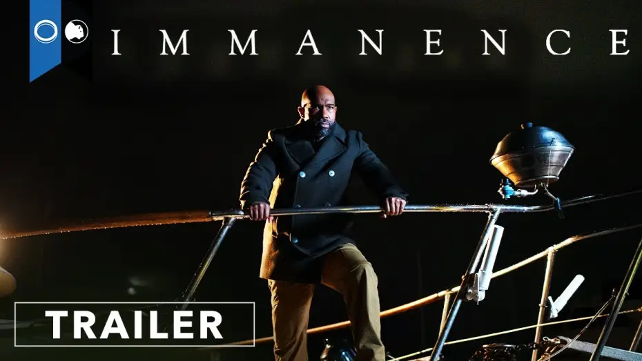 Video for the film Immanence — Official Trailer