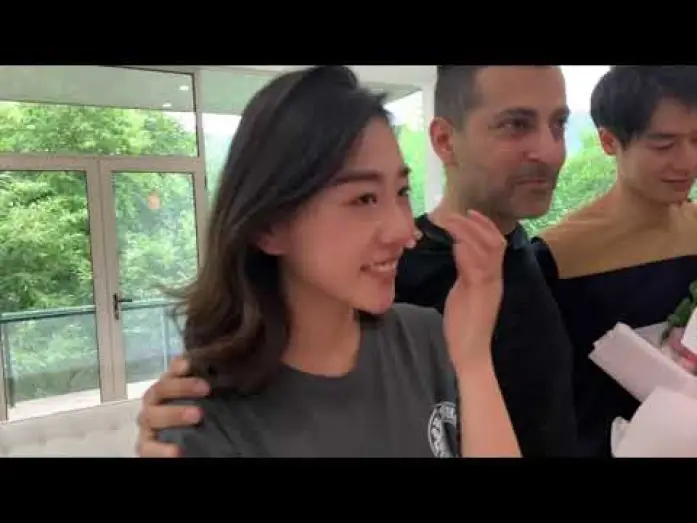 Video for the film Guidance — The Making of Guidance