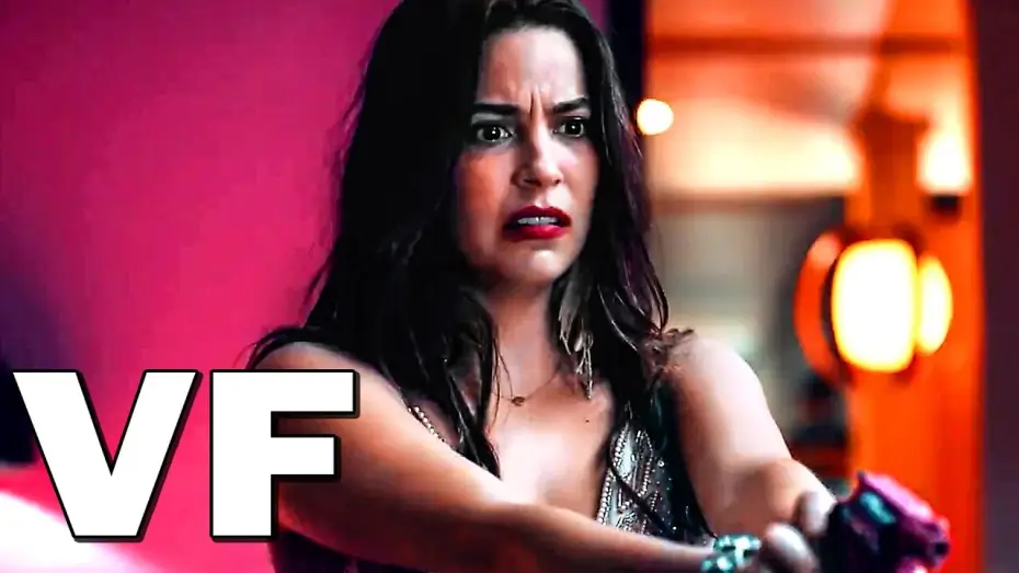 Video for the film Torn Hearts — CŒURS DÉCHIRÉS Bande Annonce VF (2022)