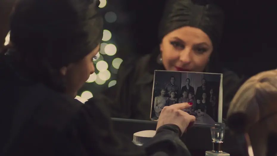 Video for the film Carol of the Bells — Official International Trailer