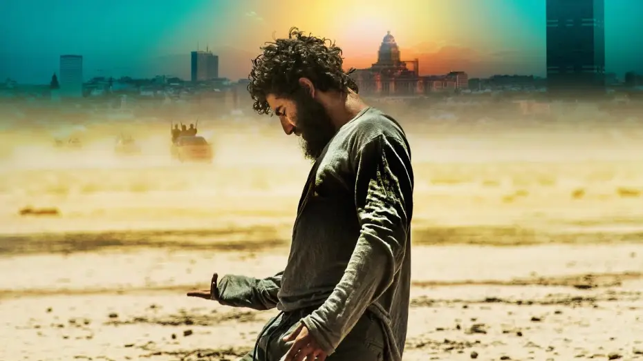 Video for the film Rebel — Rebel - Tráiler español