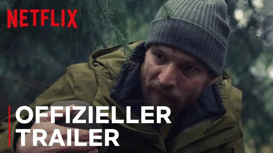 Video for the film Prey — Prey | Offizieller Trailer | Netflix