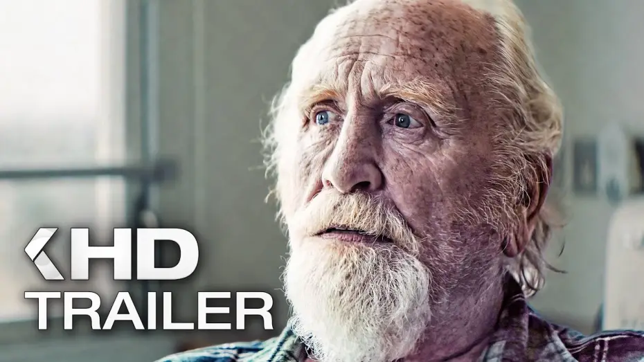 Video for the film The Kindred — THE KINDRED: Tödliche Geheimnisse Trailer German Deutsch (2023)