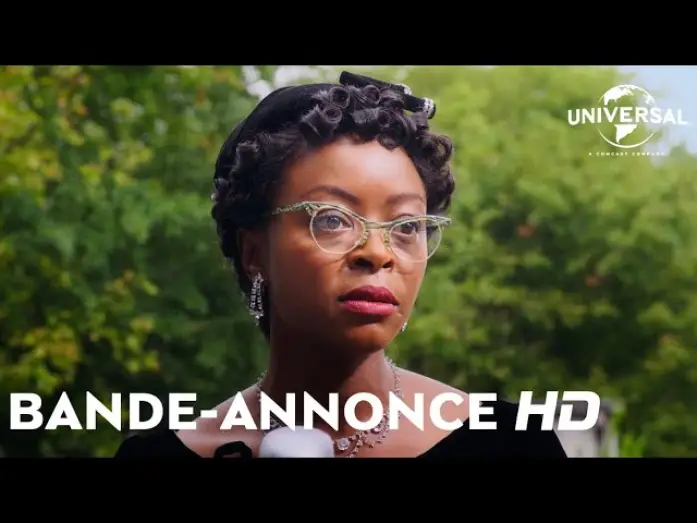Video for the film Till — Emmett Till - Bande annonce VF [Au cinéma le 8 février 2023]
