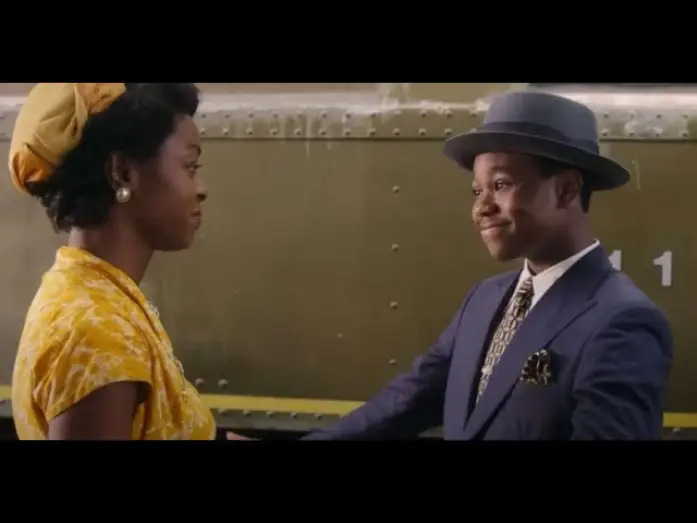 Video for the film Till — "Till" Filmmaker Roundtable Conversation