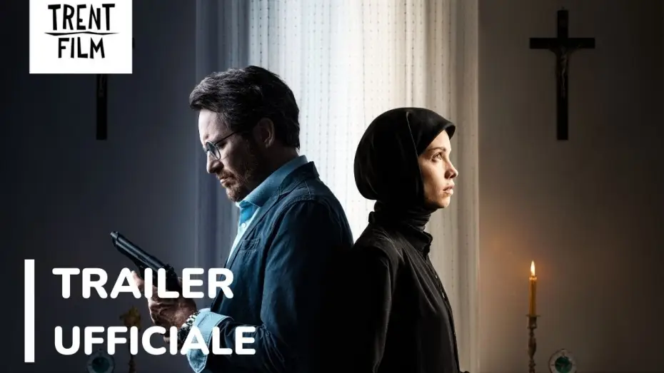 Video for the film Miracle — "Miracle - Storia di destini incrociati" di Bogdan G.Apetri | TRL ufficiale | dal 27/10 al cinema