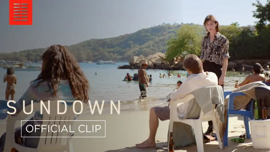 Video for the film Sundown — What Are You Doing?