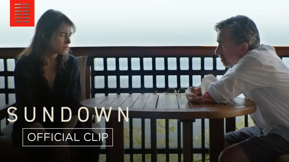 Video for the film Sundown — Come Home