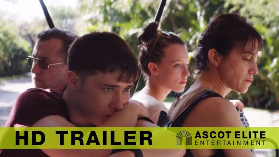 Video for the film Sundown — Offizieller Trailer
