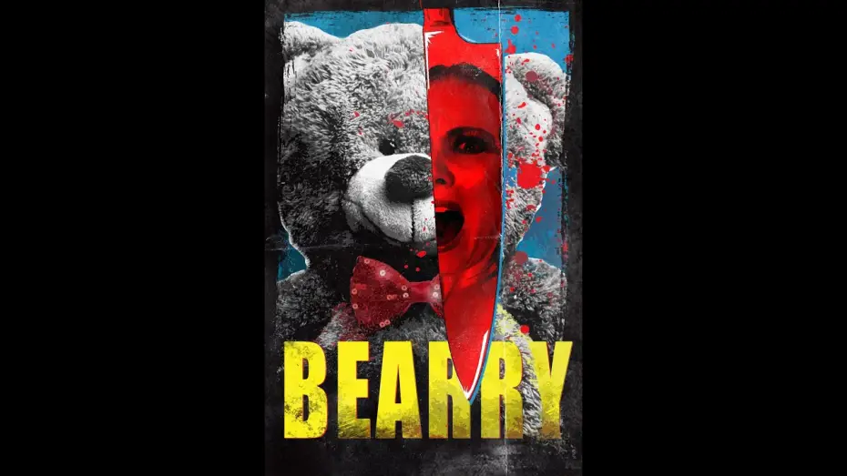 Video for the film Bearry — Bearry Trailer 2021