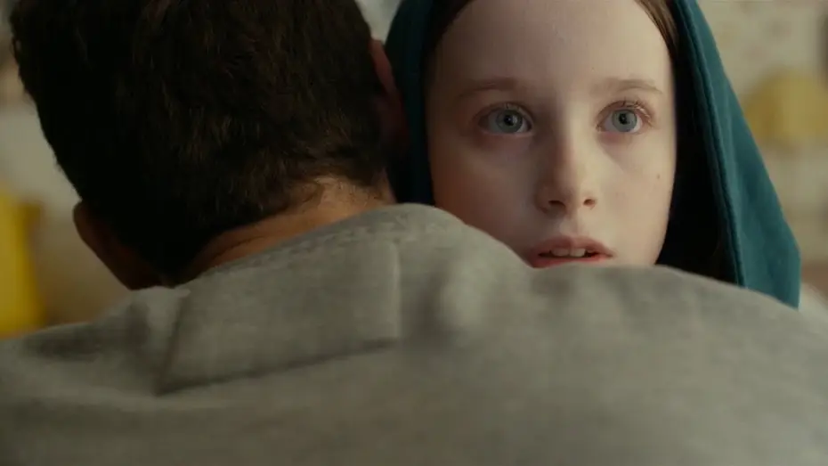 Video for the film Blessed Boys — Biennale College Cinema 2021 - La Santa Piccola (trailer)