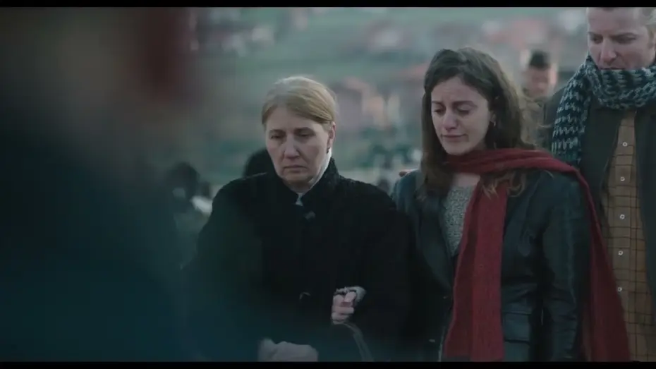 Video for the film Vera Dreams of the Sea — Official Trailer