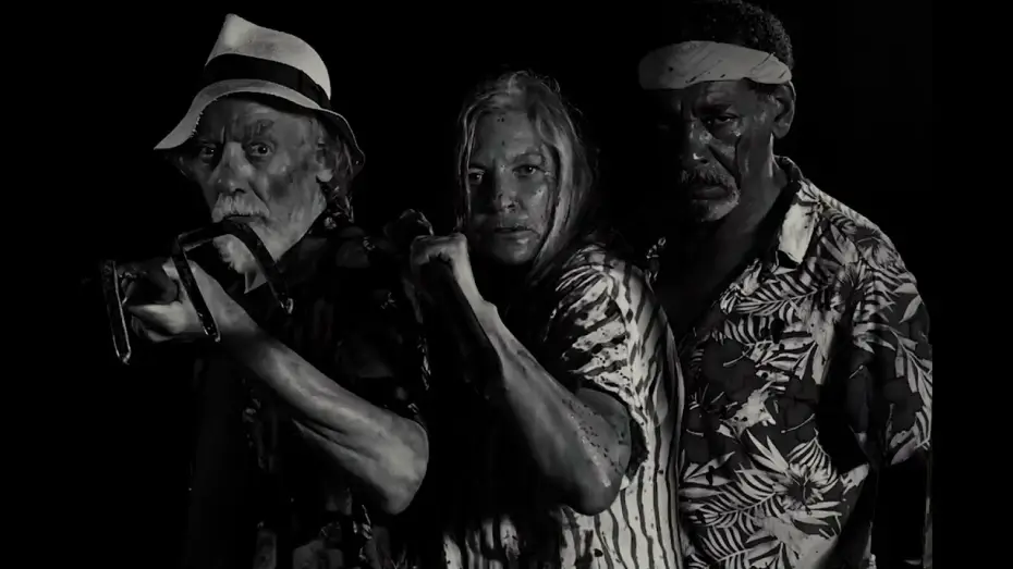 Video for the film Night of the Living Dead II — Night of the Living Dead 2