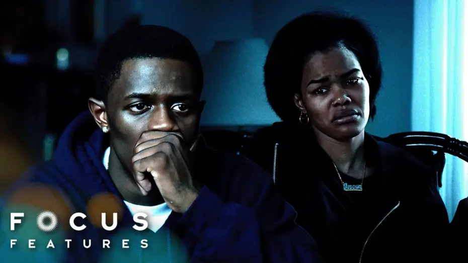 Video for the film A Thousand and One — Inez Reassures Her Son