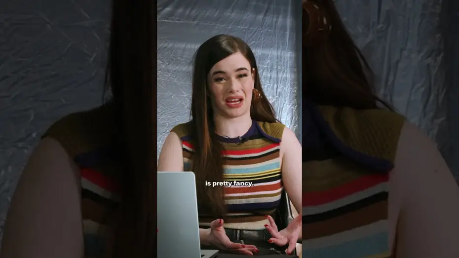 Video for the film Faces of Death — Barbie Ferreira confirms she's extremely online.