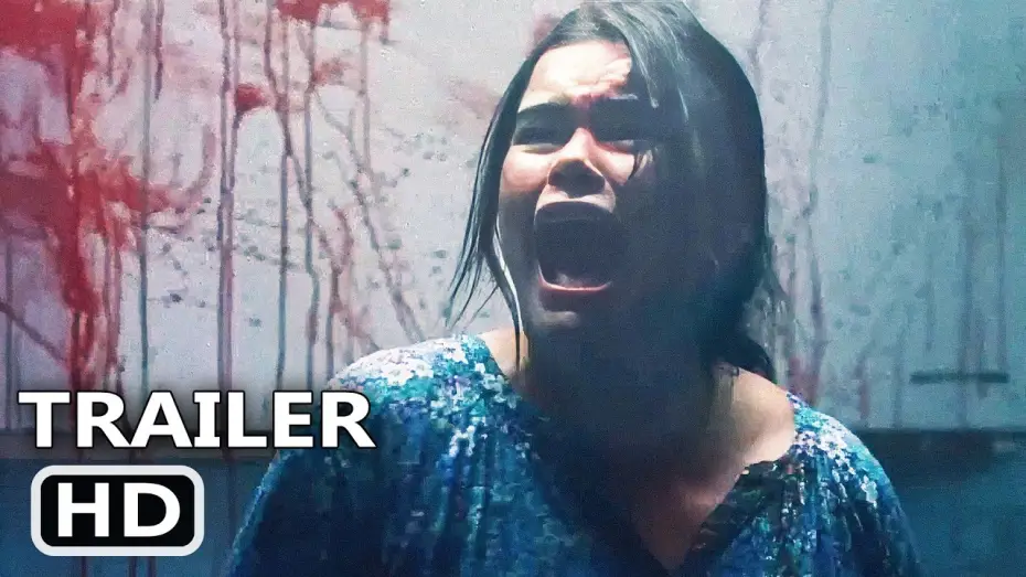 Video for the film Faces of Death — FACES OF DEATH Official Trailer (2026) Barbie Ferreira