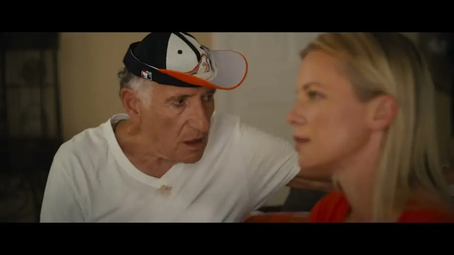 Video for the film Rally Caps — Judd Hirsch is the perfect "Pop" | Does your grandpa come to all your games too?