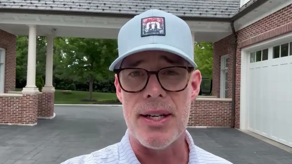 Video for the film Rally Caps — ESPN Announcer JOE BUCK, the Voice of Monday Night Football