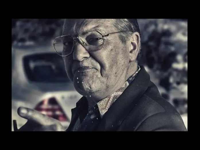 Video for the film 47 Bombs — Zwiastun
