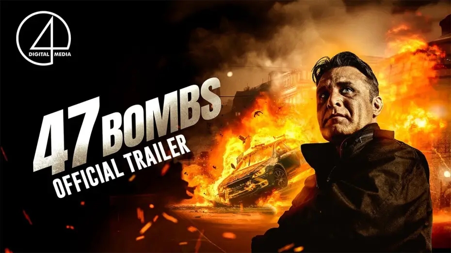 Video for the film 47 Bombs — Official US Trailer