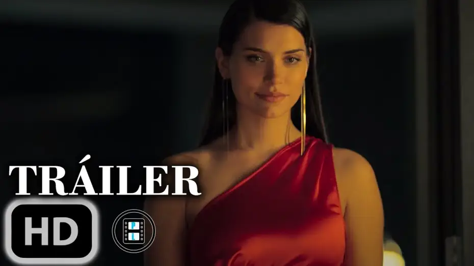 Video for the film Sayen: The Huntress — SAYEN: LA CAZADORA Tráiler Español Latino 2024