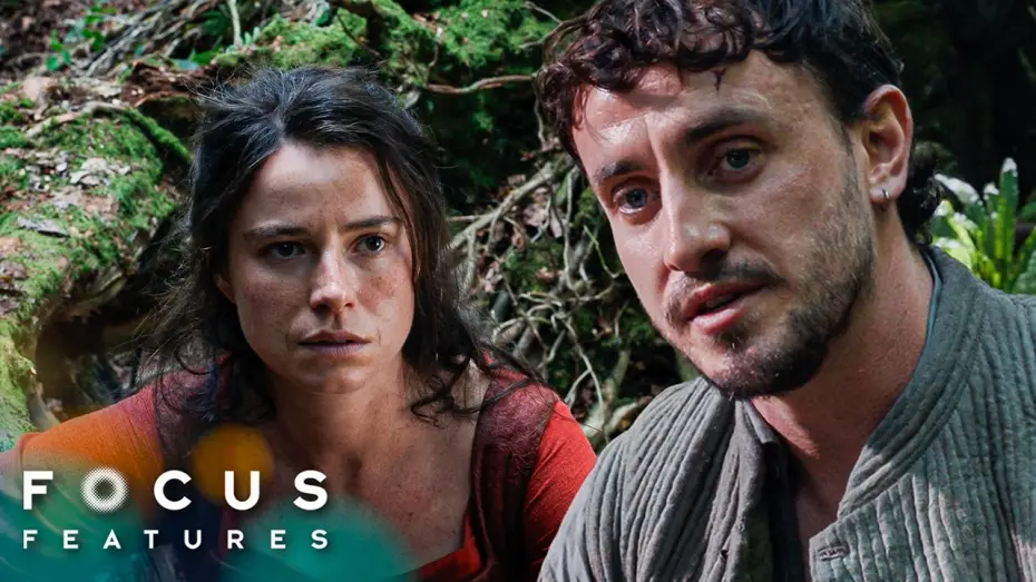Video for the film Hamnet — Agnes Meets the Latin Tutor