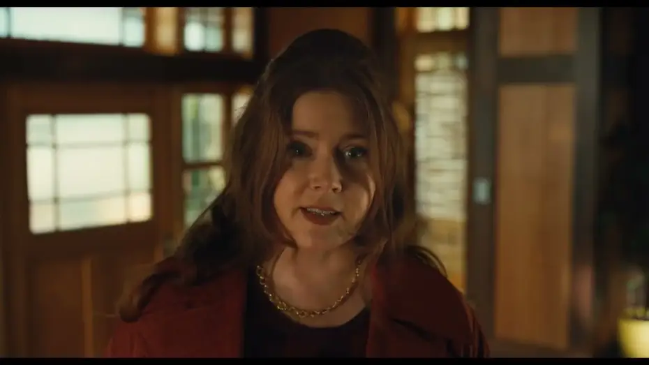 Video for the film Klara and the Sun — Klara e il Sole - dal 22 ottobre al cinema - Trailer Ufficiale