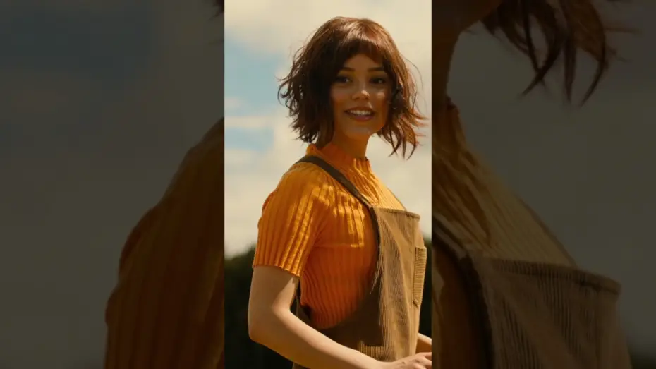 Video for the film Klara and the Sun — Meet the future of friendship.