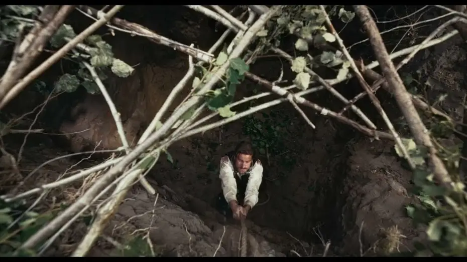 Video for the film Squeal — Far Away From Here