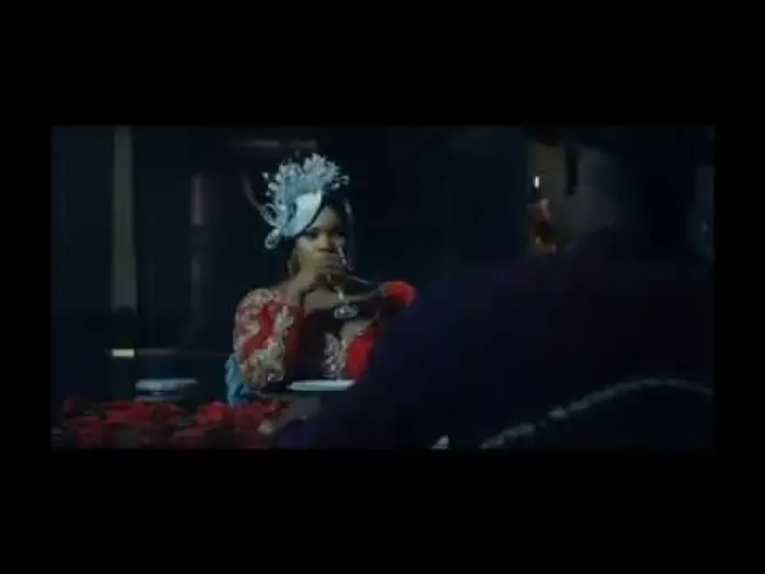 Video for the film Unroyal — UNROYAL TEASER