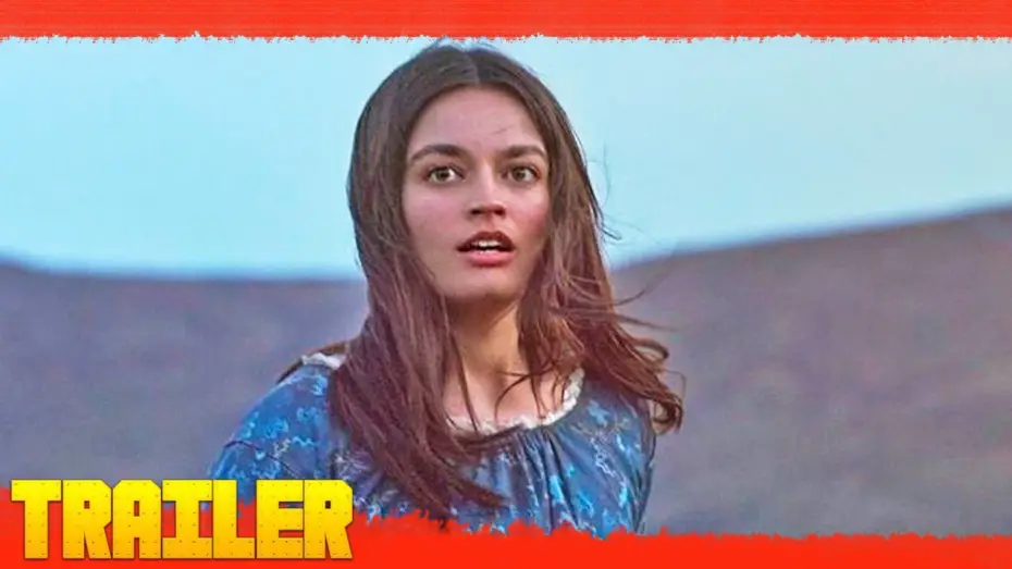 Video for the film Emily the Criminal — Emily (2023) Tráiler Oficial Español