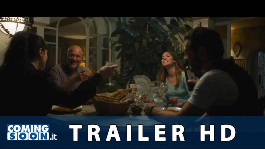 Video for the film Neighbors — Vicini di casa (2022): Trailer della commedia con Claudio Bisio - HD