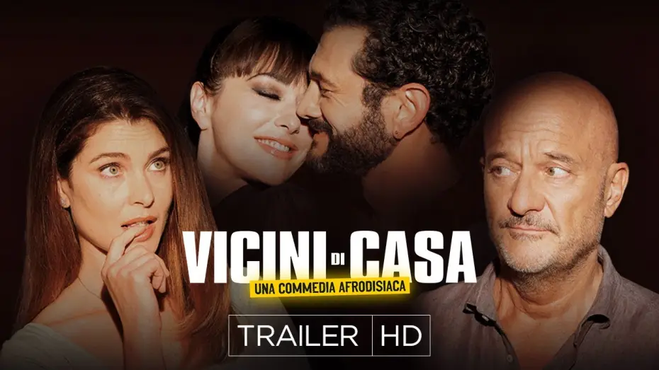 Video for the film Neighbors — Vicini di Casa | Trailer Ufficiale HD | Dal 1° dicembre al cinema