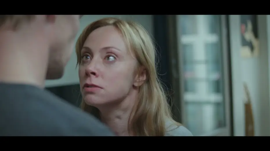 Video for the film 5 Weeks — "5 НЕДЕЛЬ" - трейлер  фильма Александра Андреева