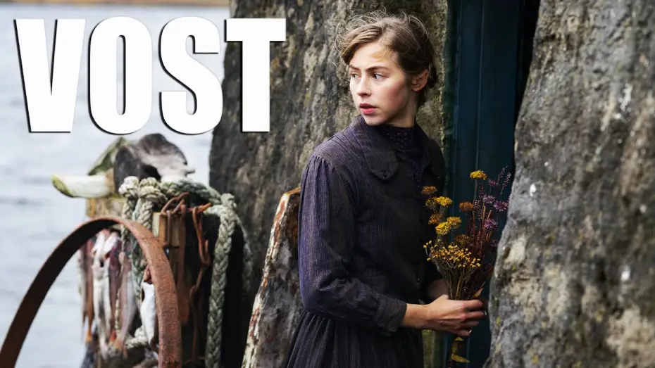 Video for the film The Road Dance — La Dernière Danse de Kirsty McLeod - Bande-annonce VOST