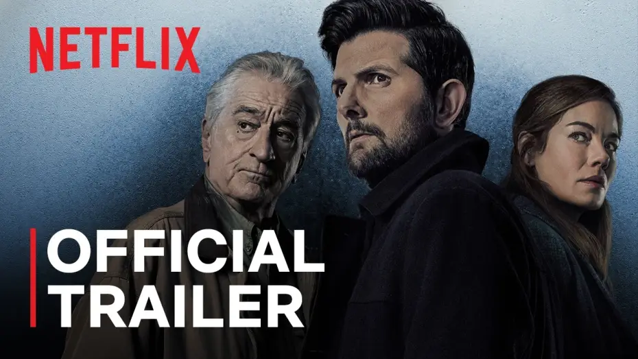 Video for the film The Whisper Man — Official Trailer