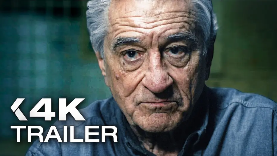 Video for the film The Whisper Man — DER KINDERFLÜSTERER Trailer German Deutsch (2026) Robert De Niro, Michelle Monaghan, Netflix