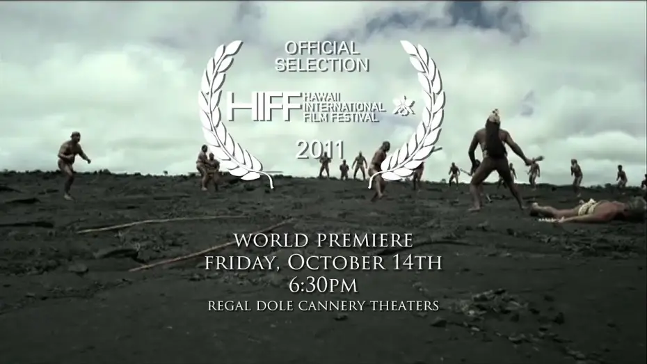 Video for the film 6B: An Anthology of Hawaii Films — 6B Film Trailer
