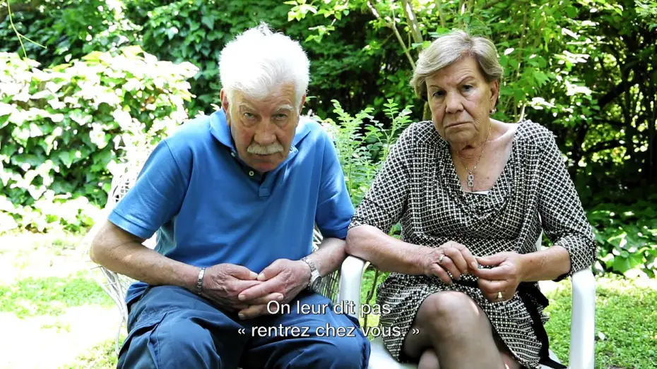Video for the film Manca Moro — Manca Moro  - مقرونة عربي  Bande annonce sous-titres Fr