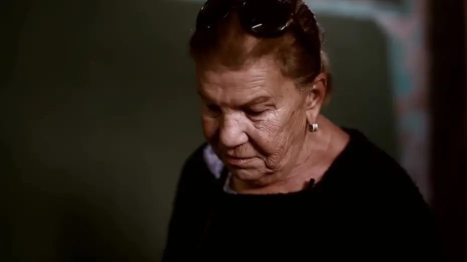 Video for the film Manca Moro — Manca Moro  - مقرونة عربي  Trailer English subtitles