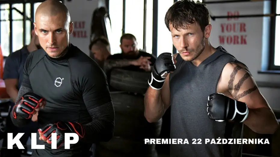 Video for the film Furioza — Filmowa jazda bez trzymanki!