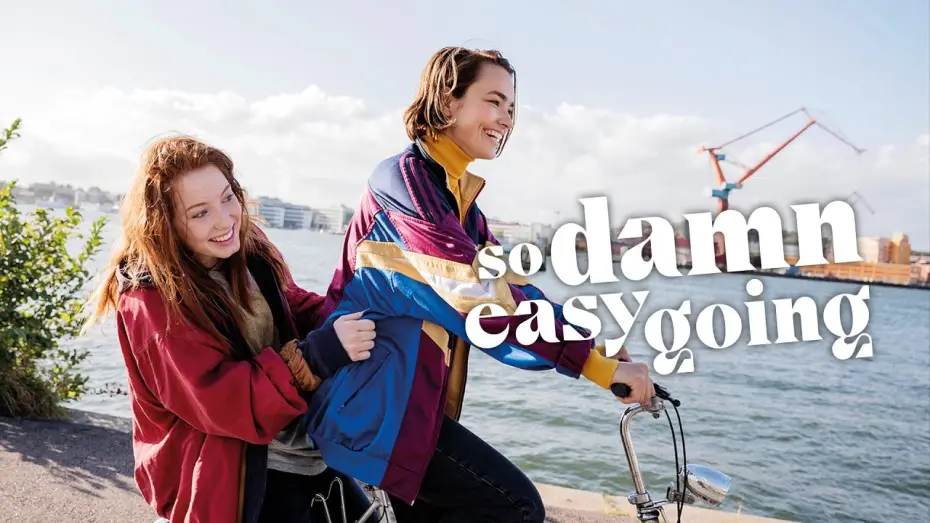 Video for the film So Damn Easy Going — So Damn Easy Going Trailer Deutsch | German [HD]