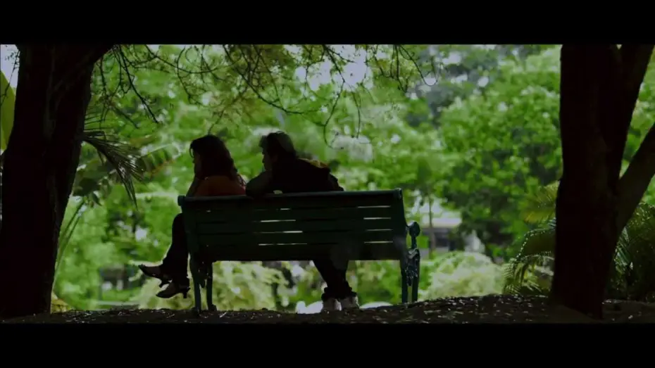 Video for the film 3G Love — 3G Love trailer