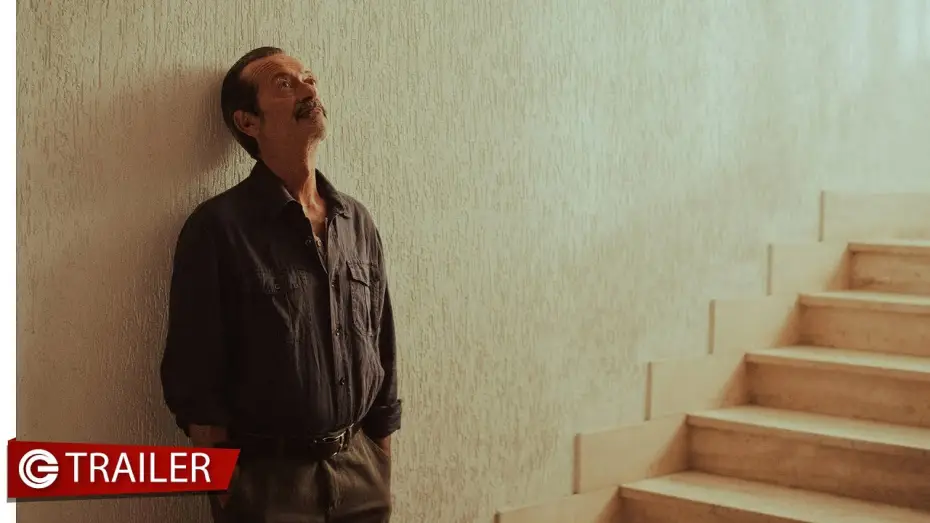 Video for the film Scordato — Scordato - Trailer