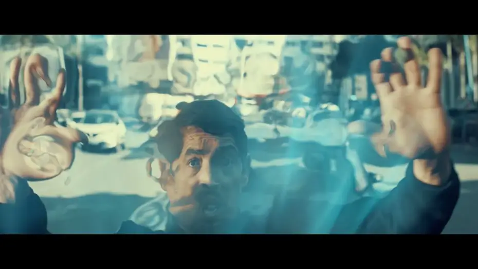 Video for the film Atoman — ATOMAN Bande Annonce VF (2025)