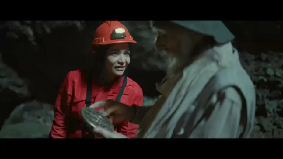 Video for the film Atoman — ATOMAN  - Trailer