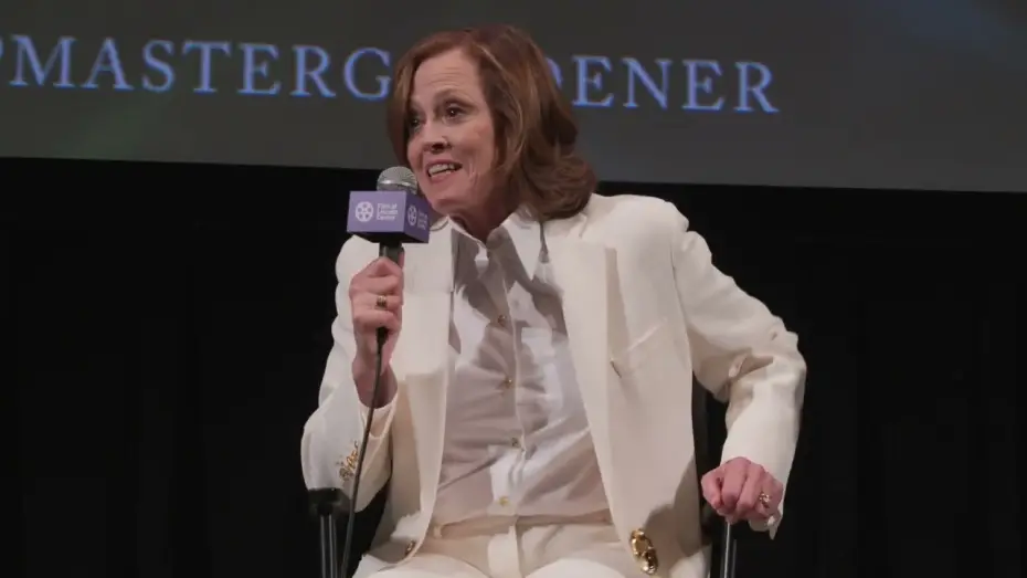 Video for the film Master Gardener — Master Gardener Q&A with Paul Schrader, Sigourney Weaver, and Joel Edgerton