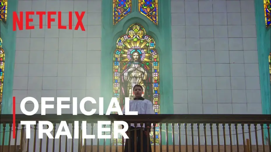 Video for the film Procession — Official Trailer